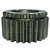 ENGRENAGEM (26X27Z - BEJOL) - VALTRA BH140 / BH140 HI / BH160 / BH160 HI / BH165 / BH180 / BH180 G2 / BH180 HI / BH185I / BH205I ATÉ A LINHA 1780 G2 - 81320900 - Imagem 4