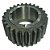 ENGRENAGEM (26X27Z - BEJOL) - VALTRA BH140 / BH140 HI / BH160 / BH160 HI / BH165 / BH180 / BH180 G2 / BH180 HI / BH185I / BH205I ATÉ A LINHA 1780 G2 - 81320900 - Imagem 2