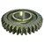 ENGRENAGEM DA RE (CAIXA DE CAMBIO HD - 27X36 - BEJOL) - VALMET 1280 A 1880 - VALTRA BH140 / BH145 / BH160 / BH165 / BH180 / BH185 / BH205 - 1280 / 1580 / 1780 - 81340810 / 3341839 - Imagem 3