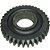 ENGRENAGEM DA RE (CAIXA DE CAMBIO HD - 36X16Z - EATON) - VALTRA 1280 / 1380 / 1580 / 1680 / 1780 / 1880 - 3341616 - 81340800 - Imagem 6