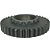ENGRENAGEM DA RE (CAIXA DE CAMBIO HD - 36X16Z - EATON) - VALTRA 1280 / 1380 / 1580 / 1680 / 1780 / 1880 - 3341616 - 81340800 - Imagem 7