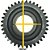 ENGRENAGEM DA RE (CAIXA DE CAMBIO HD - 36X16Z - EATON) - VALTRA 1280 / 1380 / 1580 / 1680 / 1780 / 1880 - 3341616 - 81340800 - Imagem 2