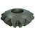 ENGRENAGEM SATÉLITE DIFERENCIAL (13Z) - FORD / NEW HOLLAND TL75E / TL80 / TL85E / TL90 / TL95E / TM110 / TM120 / TM125 / TM130 / TM135 ATÉ A LINHA 4030 - 5103870 - Imagem 4