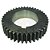 ENGRENEAGEM CHAVETADA DO EIXO LATERAL (3A MARCHA - 40Z - BEJOL) - VALTRA BH140 / BH160 / BH165 / BH180 / BH185I - 1280 / 1580 / 1780 - 81321800 / 3341628 / 81322510 - Imagem 4