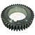 ENGRENEAGEM CHAVETADA DO EIXO LATERAL (3A MARCHA - 40Z - BEJOL) - VALTRA BH140 / BH160 / BH165 / BH180 / BH185I - 1280 / 1580 / 1780 - 81321800 / 3341628 / 81322510 - Imagem 1