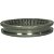 LUVA ENGRENAGEM (33Z - EATON) - VALTRA 1280 / 1580 / 1780 - BH140 G3 / BM200 G3 / BM210 G3 - 81322400 - Imagem 4