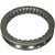 LUVA ENGRENAGEM (33Z - EATON) - VALTRA 1280 / 1580 / 1780 - BH140 G3 / BM200 G3 / BM210 G3 - 81322400 - Imagem 5