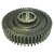 RODA DENTADA DE AÇO BAIXA (55X38Z - CNH) - FORD / NEW HOLLAND TM120 / TM125 / TM135 / TM140 / TM150 / TM165 / TM7010 / TM7020 / TM7030 / TM7040 - 5164727 - Imagem 4