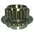 ENGRENAGEM REDUZIDA DO EIXO PRINCIPAL (21X27 - MOTOPEÇAS) - VALTRA / VALMET 68 / 78 / 88 / 685C / 685F / 785C / 785F / BF65 / BF75 - 651301 - Imagem 4