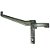 GARFO DE ENGATE DA TOMADA DE POTENCIA FORÇA (3 ESTAGIOS - TRA) MASSEY FERGUSON 50X / 55X / 65X - 235 / 290 / 295  - 1868921 / 1868909 - Imagem 6