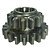 ENGRENAGEM PINHÃO DA RÉ (21X13Z - BEJOL) - MASSEY FERGUSON 50X / 55X / 65X / 85X / 95X - 235 / 250 / 265 / 275 / 283 - 183040 / 6217373 / 3312701 - Imagem 1