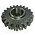 ENGRENAGEM PINHÃO DA RÉ (21X13Z - BEJOL) - MASSEY FERGUSON 50X / 55X / 65X / 85X / 95X - 235 / 250 / 265 / 275 / 283 - 183040 / 6217373 / 3312701 - Imagem 3