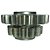 ENGRENAGEM PINHÃO DA RÉ (21X13Z - BEJOL) - MASSEY FERGUSON 50X / 55X / 65X / 85X / 95X - 235 / 250 / 265 / 275 / 283 - 183040 / 6217373 / 3312701 - Imagem 4