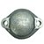 TAMPA FIXAÇÃO DE COMANDO MOTOR (MWM) - VALTRA 1280R / 1280R G2 / 1580 / 1780 / 1780 G2 - 146530 - Imagem 2