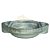 TAMPA FIXAÇÃO DE COMANDO MOTOR (MWM) - VALTRA 1280R / 1280R G2 / 1580 / 1780 / 1780 G2 - 146530 - Imagem 3