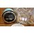 INDICADOR DE PRESSAO ELETRICO (0 A 500 KPA - 0 A 80 PSI - 24V) CATERPILLAR - 7W2937 / 06972-95 - Imagem 2