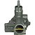 BOMBA DE ÁGUA (COM TAMPA E SEM POLIA (MOTOR SISU 6 CILINDROS - VERPEC) VALTRA BM120 / BH140 /  BH145 / BH160 / BH165 / BH180 / BH185i / BH205 - 1380 / 1680 / 1880 -  836864481 / 89702000 / 89702200 / 836847465 - Imagem 4