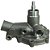 BOMBA DE ÁGUA (COM TAMPA E SEM POLIA (MOTOR SISU 6 CILINDROS - VERPEC) VALTRA BM120 / BH140 /  BH145 / BH160 / BH165 / BH180 / BH185i / BH205 - 1380 / 1680 / 1880 -  836864481 / 89702000 / 89702200 / 836847465 - Imagem 9