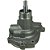 BOMBA DE ÁGUA (COM TAMPA E SEM POLIA (MOTOR SISU 6 CILINDROS - VERPEC) VALTRA BM120 / BH140 /  BH145 / BH160 / BH165 / BH180 / BH185i / BH205 - 1380 / 1680 / 1880 -  836864481 / 89702000 / 89702200 / 836847465 - Imagem 8