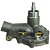 BOMBA DE ÁGUA (COM TAMPA E SEM POLIA (MOTOR SISU 6 CILINDROS - VERPEC) VALTRA BM120 / BH140 /  BH145 / BH160 / BH165 / BH180 / BH185i / BH205 - 1380 / 1680 / 1880 -  836864481 / 89702000 / 89702200 / 836847465 - Imagem 5