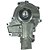 BOMBA DE ÁGUA (COM TAMPA E SEM POLIA (MOTOR SISU 6 CILINDROS - VERPEC) VALTRA BM120 / BH140 /  BH145 / BH160 / BH165 / BH180 / BH185i / BH205 - 1380 / 1680 / 1880 -  836864481 / 89702000 / 89702200 / 836847465 - Imagem 6