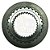 CONJUNTO CAPA E CUBO DO PINHÃO (27X30Z - TAS) - VALTRA BH140 / BH145 / BH160 / BH165 / BH180 / BH185 / BH205 - 1280 A 1780 - 81322910 / 3341807 - Imagem 1