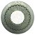 CONJUNTO CAPA E CUBO SINCRONIZADO 3A E 4A VELOCIDADE (CAMBIO HD - 26X27Z - AGCO) - VALTRA BH140 / BH145 / BH160 / BH165 / BH180 / BH185 / BH205 - 1280 / 1580 / 1780 - 81321200 / 3341620 / 3341621 - Imagem 1