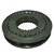 CONJUNTO CAPA E CUBO SINCRONIZADO 3A E 4A VELOCIDADE (CAMBIO HD - 26X27Z - AGCO) - VALTRA BH140 / BH145 / BH160 / BH165 / BH180 / BH185 / BH205 - 1280 / 1580 / 1780 - 81321200 / 3341620 / 3341621 - Imagem 4