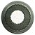 CONJUNTO CAPA E CUBO SINCRONIZADO 3A E 4A VELOCIDADE (CAMBIO HD - 26X27Z - AGCO) - VALTRA BH140 / BH145 / BH160 / BH165 / BH180 / BH185 / BH205 - 1280 / 1580 / 1780 - 81321200 / 3341620 / 3341621 - Imagem 2