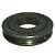 CONJUNTO CAPA E CUBO SINCRONIZADO 3A E 4A VELOCIDADE (CAMBIO HD - 26X27Z - AGCO) - VALTRA BH140 / BH145 / BH160 / BH165 / BH180 / BH185 / BH205 - 1280 / 1580 / 1780 - 81321200 / 3341620 / 3341621 - Imagem 3