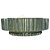 ENGRENAGEM 2A VELOCIDADE DO EIXO LATERAL E CÂMBIO (42X33Z - BEJOL) - VALTRA BH140 / BH140 HI / BH145 / BH160 / BH160 HI / BH165 / BH180 - 81322100 / 3341629 - Imagem 4