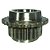 ENGRENAGEM REDUZIDA DA CAIXA DE TRANSMISSÃO (27X21Z - MOTOPEÇAS) - VALMET 60 / 62 / 65 / 68 / 78 / 85 / 86 / 88 - 80534900 - Imagem 1