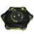 TAMPA BUJÃO DO MOTOR DE ÓLEO (CNH) - FORD / NEW HOLLAND TL65 / TL70 / TL80 / TL90 IVECO / TL90 TACTOR / TT3840 / TT3880 / TT4030 - 4232606 - Imagem 4