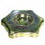 TAMPA BUJÃO DO MOTOR DE ÓLEO (CNH) - FORD / NEW HOLLAND TL65 / TL70 / TL80 / TL90 IVECO / TL90 TACTOR / TT3840 / TT3880 / TT4030 - 4232606 - Imagem 2