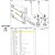 HASTE EIXO CAIXA DE MARCHA CAMBIO DA RÉ / 2 / 4 VELOCIDADE (48,5 CM - 22MM - USINIL) - CBT 1090A / 1105 / 2105 / 2400 / 8240 / 8440 - 0900703015 / 7A1622A - Imagem 3