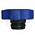 TAMPA DO RADIADOR (AUXILIO DO MOTOR - ORIGINAL - JD) - JOHN DERRE 7200J / 7205J / 7215J / 7225J / 7230J / 7630 / 7715 / 7815 / 7820 / 7920 / 7930 / 9230 / 9330 / 9530 - AT322214 - Imagem 3