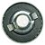 TAMPA (40MM - TANQUE DE COMBUSTÍVEL) - FORD / NEW HOLLAND 4610 / 4630 / 4830 / 5030 / 5610 / 5630 / 6600 / 6610 / 6630 / 7610 / 7710 / 7830 / 8030 - D5NN9030A - Imagem 5
