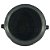 GUIA DO ROLAMENTO (SISTEMA DE EMBREAGEM 4X4 - TRA) - VALMET 148 - 261441 - Imagem 3