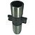 GUIA DO ROLAMENTO (SISTEMA DE EMBREAGEM 4X4 - TRA) - VALMET 148 - 261441 - Imagem 2