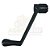 MANIVELA (12 DENTES - SISTEMA DE 3 PONTOS - TRA) - VALTRA / VALMET 68 / 78 / 88 / 685C / 685F / 785C / 785F / BF65 / BF75 - 240960 - Imagem 2