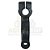BRAÇO DA DIREÇÃO DIANTEIRA (6 DENTES - LADO ESQUERDO - TRA) - VALTRA / VALMET 68 / 78 / 88 / 600 / 700 / 785C / 800 / 900 / BL77 / BL88 - 80332200 - Imagem 3
