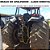 BRAÇO DO APALPADOR LEVANTE HIDRAULICO TRASEIRO (BARRA DE ENGATE SUPERIOR - LADO DIREITO - TRA) - VALTRA BH140 / BH145 / BH160 / BH165 / BH180 G1 / BH180 G2 / BH185 / BH205 - 1280 / 1580 / 1780 - 1380S / 1680S / 1880S - 82061910 - Imagem 2