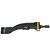 BRAÇO DO ELEVADOR LEVANTE HIDRAULICO TRASEIRO (30 DENTES - LADO ESQUERDO - TRA) - VALTRA 885 / 985 - BM85 / BM100 / BM110 / BM120 / BM125I - 80496801 / 80496800 - Imagem 4