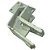 SUPORTE DO ESTABILIZADOR LEVANTE HIDRALICO (LADO ESQUERDO - ORIGINAL) - VALTRA BH140 / BH140 HI / BH145 / BH160 / BH160 HI / BH165 / BH180 / BH180 G2 À 1780 G2 - 80836220 - Imagem 3