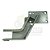 SUPORTE DO ESTABILIZADOR LEVANTE HIDRALICO (LADO DIREITO) - VALTRA BH140 / BH140 HI / BH145 / BH160 / BH160 HI / BH165 / BH180 / BH180 G2 - 1280 / 1780 G2- 80836020 - Imagem 1