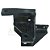 SUPORTE DO ESTABILIZADOR (SISTEMA DE 3 PONTOS - LADO ESQUERDO - TRA) - VALTRA 600 / 700 / 800 / 900 / BL77 / BL88 - 83445100 - Imagem 2