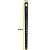 TUBO BARRA INTERNA DO ESTABILIZADOR HIDRAULICO TRASEIRO (46,8CM - 30MM - TRA) - VALTRA 685C / 785C - 83441300 - Imagem 3