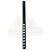 TUBO BARRA INTERNA DO ESTABILIZADOR HIDRAULICO TRASEIRO (46,8CM - 30MM - TRA) - VALTRA 685C / 785C - 83441300 - Imagem 9