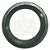 BUCHA ANEL DO ROLAMENTO DO PINHÃO DA CAIXA DE CAMBIO (58X49X47 MM - PANEGOSSI) - VALMET 62 / 65 / 68 / 78 / 85 / 86 / 88 - VALTRA 685C / 685F / 785C / 785F - BF65 / BF75 - 164490 - Imagem 5