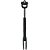 BRAÇO NIVELADOR COMPLETO (LADO ESQUERDO - LADO FIXO - TRA) - FORD / NEW HOLLAND 4610 / 4630 / 5030 / 5610 / 5630 / 6610 / 6630 / 7610 / 7810 / 7830 / 8030 - D3NNB484D - Imagem 7